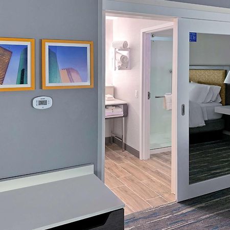 Hampton Inn & Suites Houston East Beltway 8, Tx Экстерьер фото