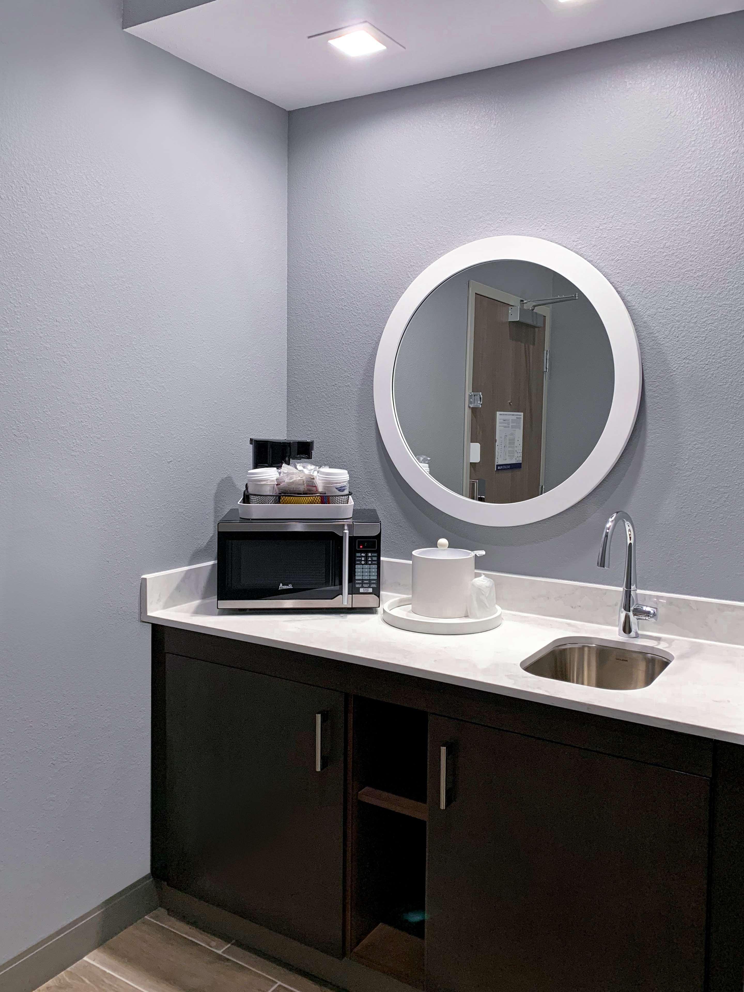 Hampton Inn & Suites Houston East Beltway 8, Tx Экстерьер фото