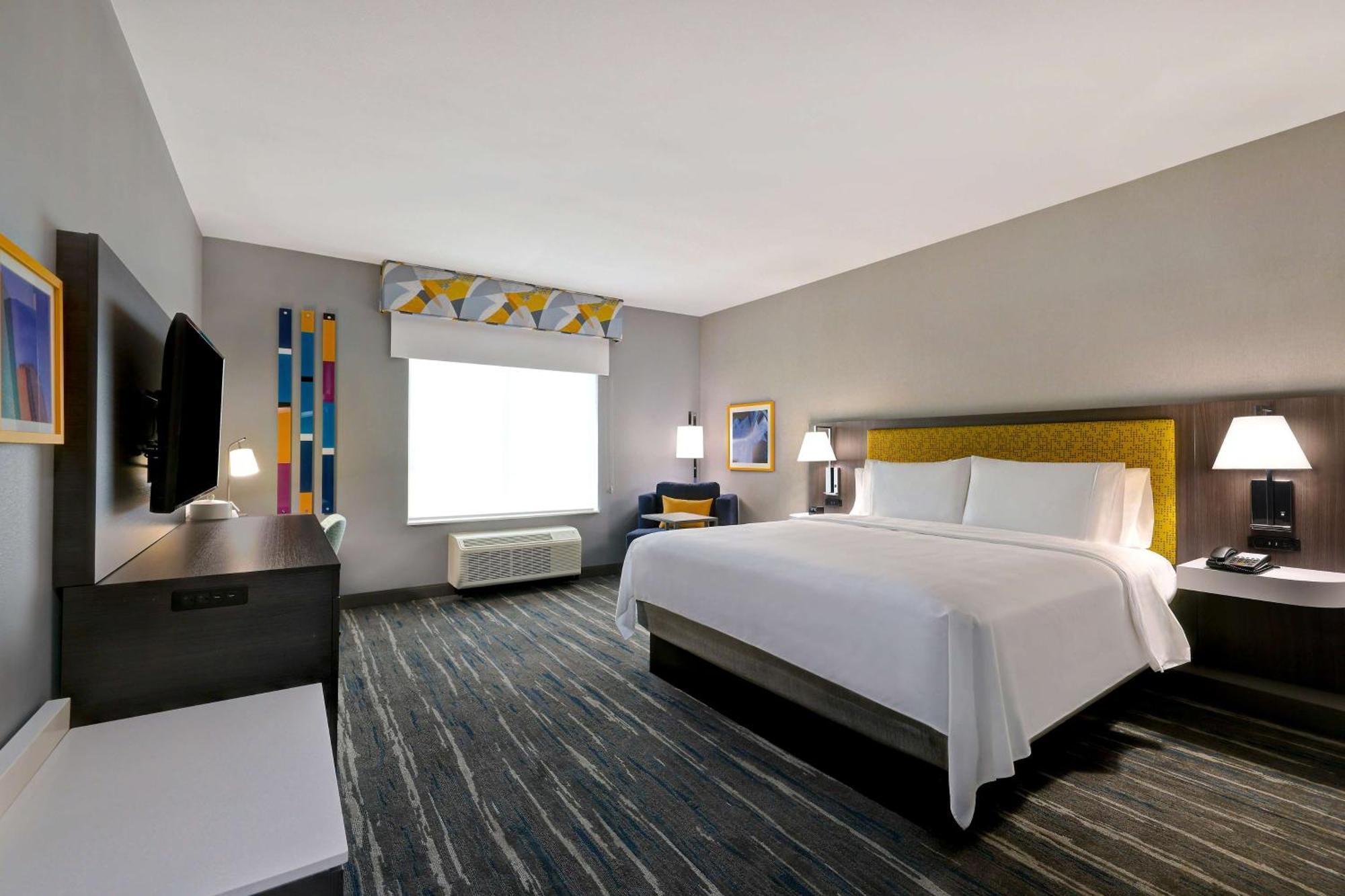 Hampton Inn & Suites Houston East Beltway 8, Tx Экстерьер фото