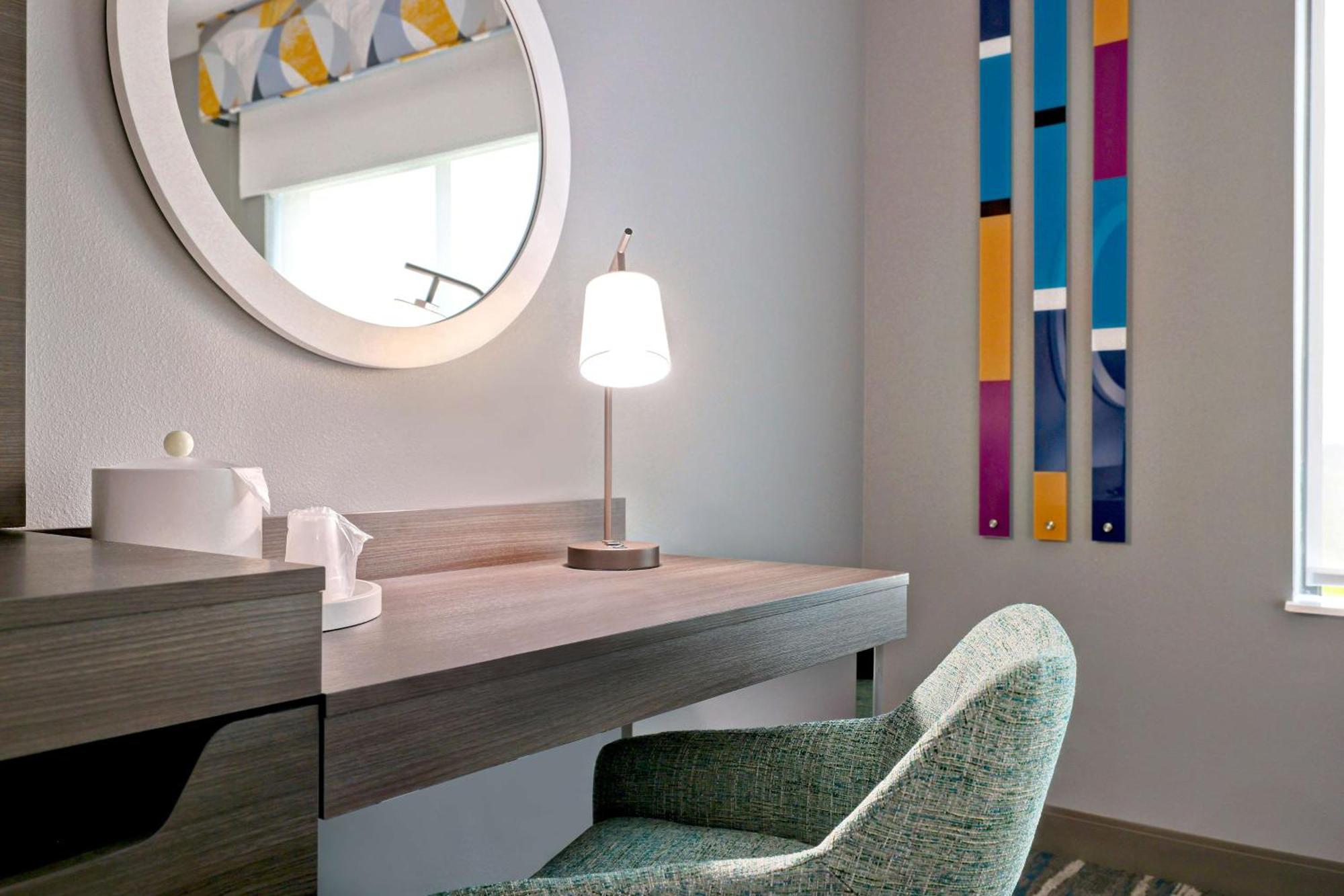 Hampton Inn & Suites Houston East Beltway 8, Tx Экстерьер фото