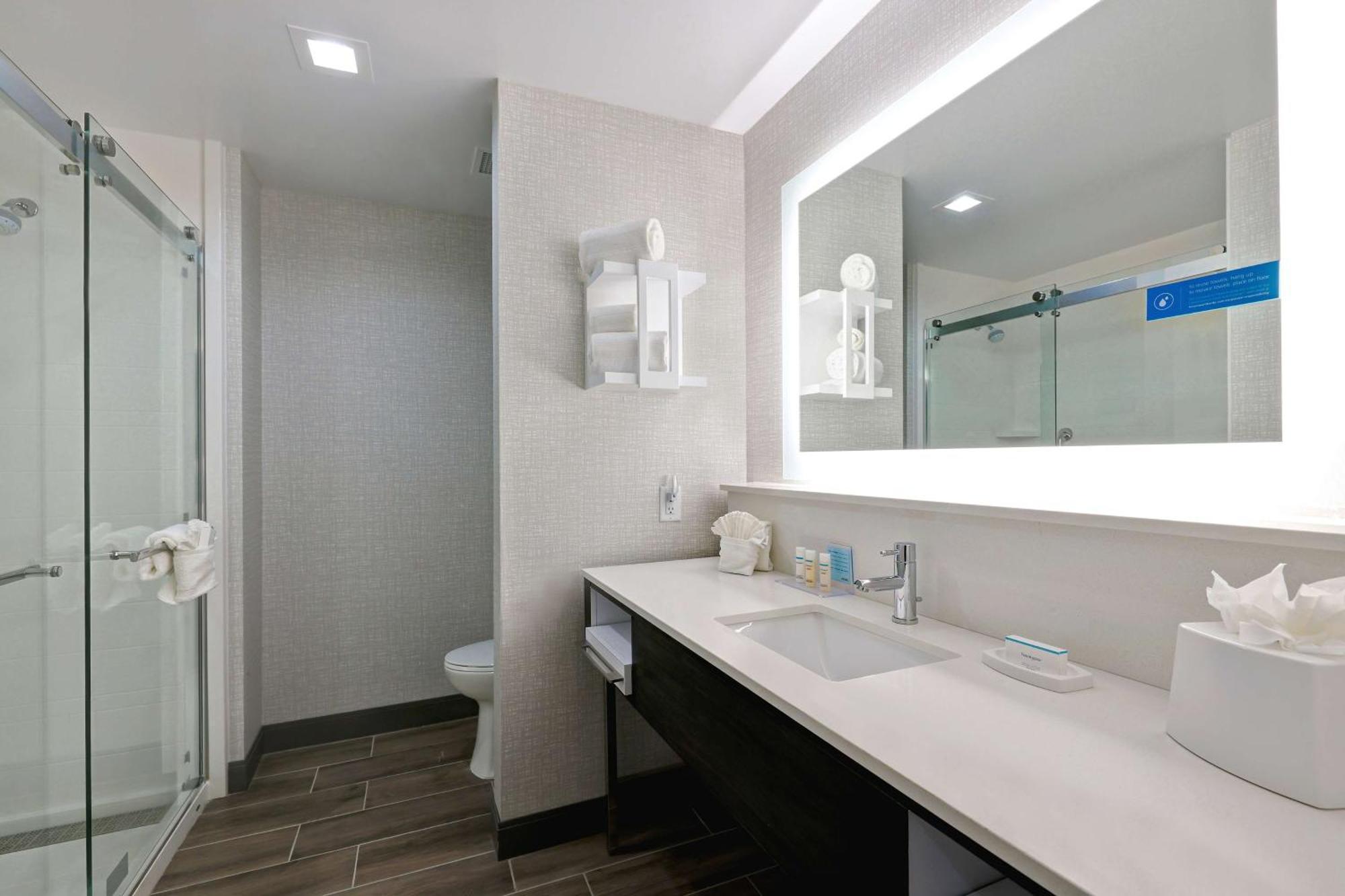 Hampton Inn & Suites Houston East Beltway 8, Tx Экстерьер фото