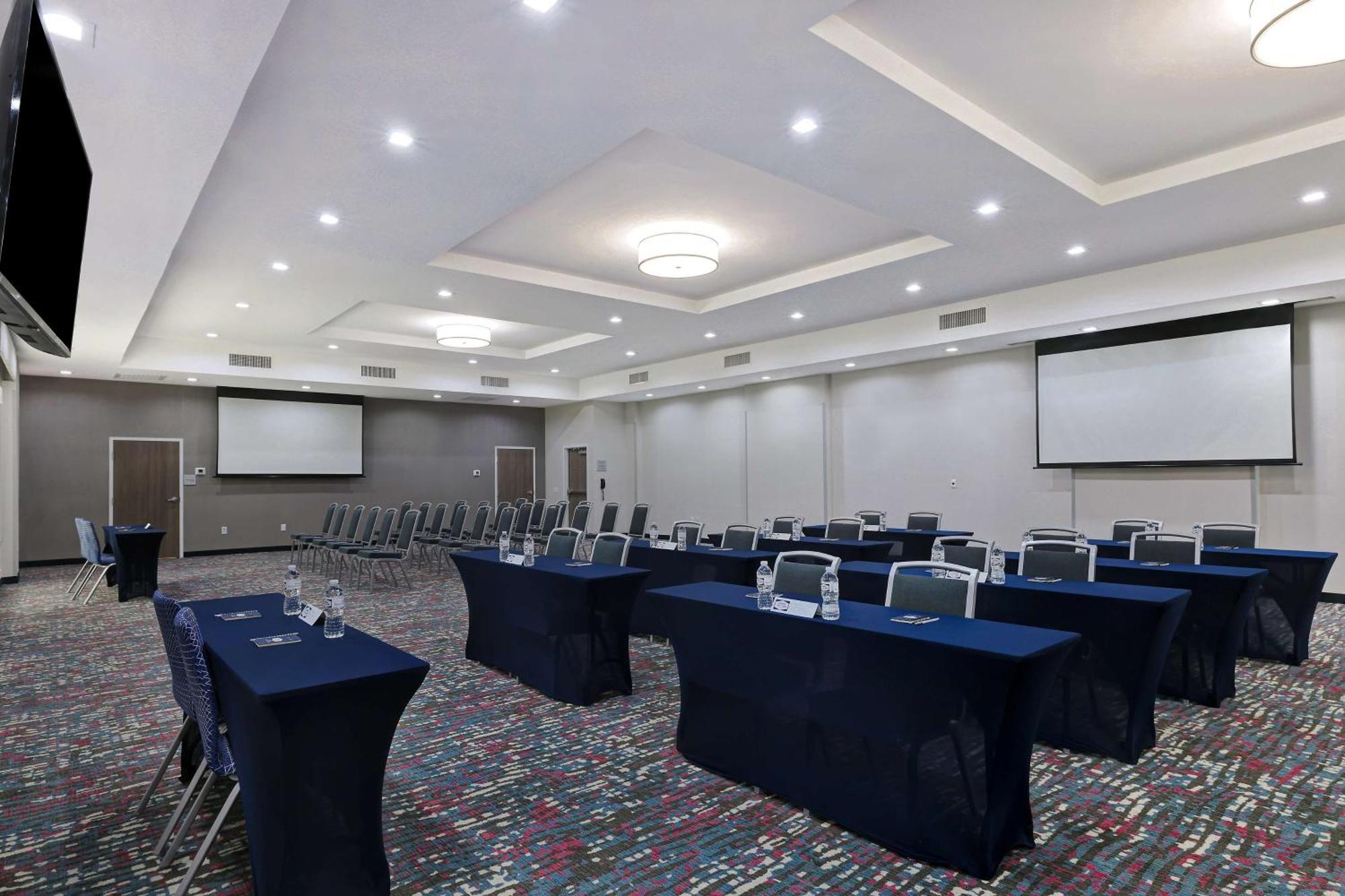Hampton Inn & Suites Houston East Beltway 8, Tx Экстерьер фото