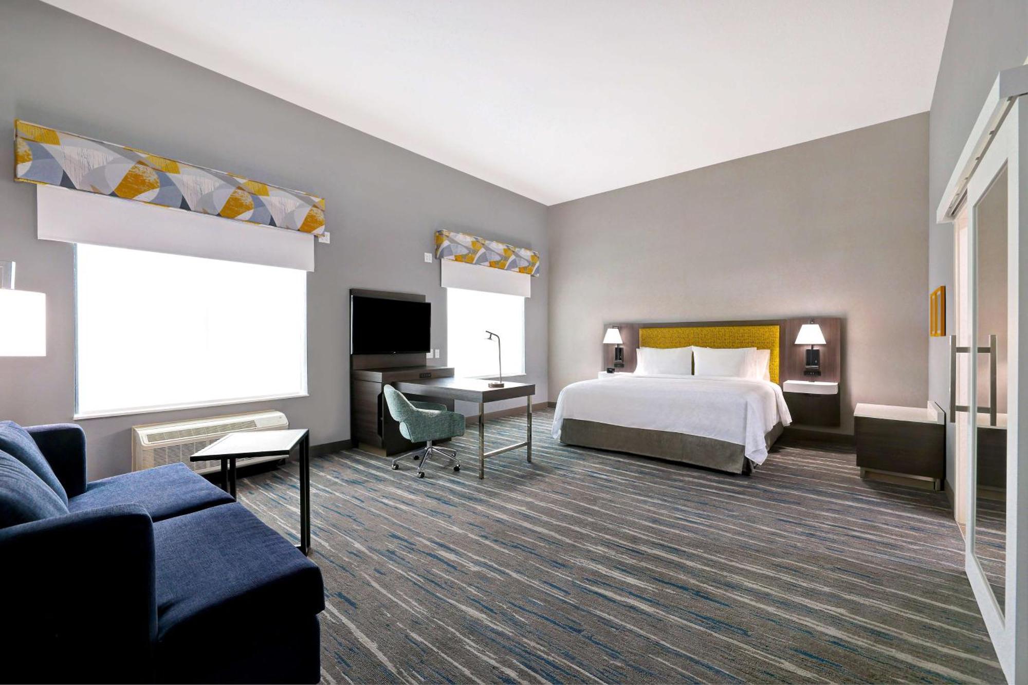 Hampton Inn & Suites Houston East Beltway 8, Tx Экстерьер фото