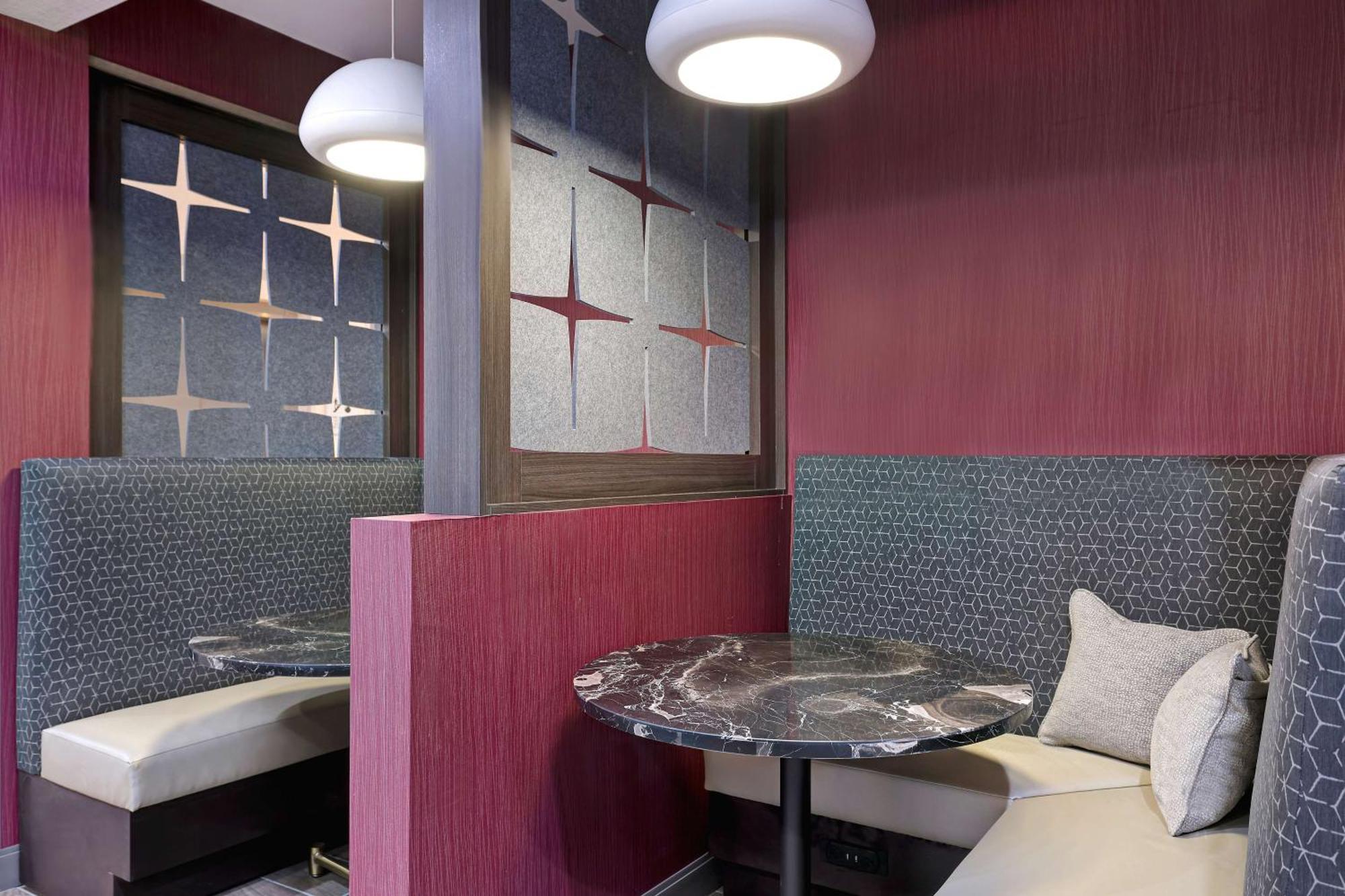 Hampton Inn & Suites Houston East Beltway 8, Tx Экстерьер фото