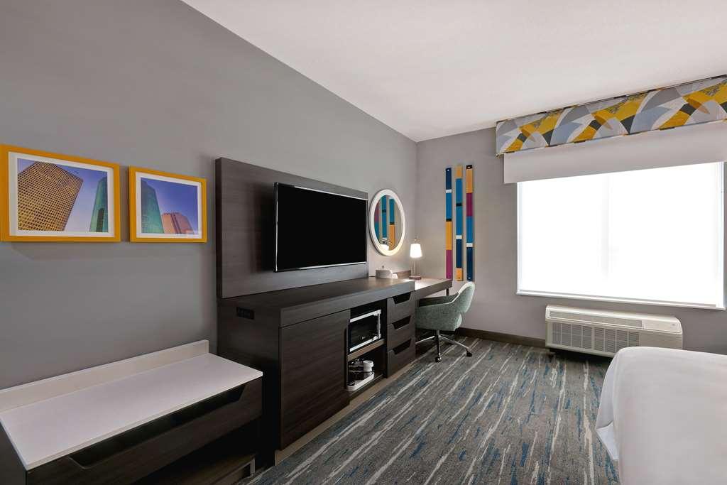 Hampton Inn & Suites Houston East Beltway 8, Tx Номер фото